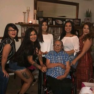 Meet your Posher, Marlene